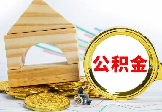 漯河公积金能一下取出来吗（住房公积金可以一下提出来吗）